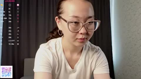Snapshot of michellespinn chatting on July 29, 2026, 6:33 am Mio online show from July 29, 2026, 6:33 am