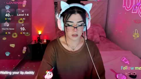   online show from April 17, 2026, 1:30 am
