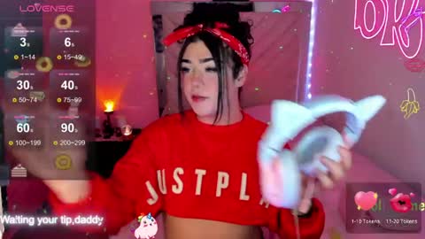   online show from April 21, 2026, 4:30 am
