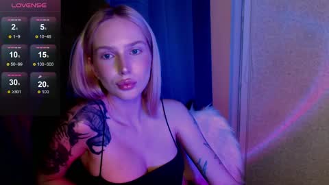 Michelle online show from May 19, 2026, 5:19 pm