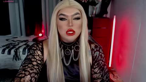 Michelle online show from September 26, 2025, 5:55 am