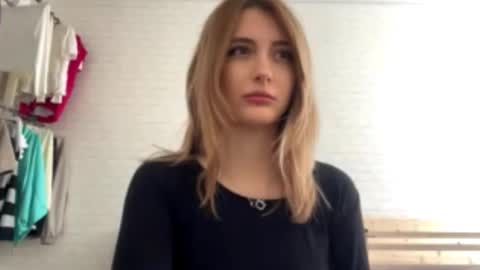 Jenny online show from March 23, 2026, 9:02 am