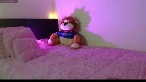 michellmoon1 online show from October 15, 2025, 7:25 pm