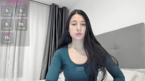 Lizeth Your love online show from July 21, 2026, 12:24 am