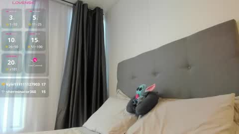 Lizeth Your love online show from July 24, 2026, 10:52 pm