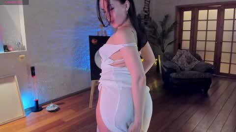 Michi online show from February 1, 2025, 12:40 am