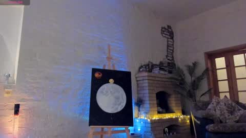 Michi online show from February 1, 2025, 3:41 am