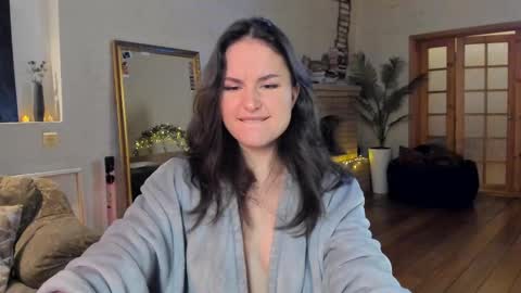 Michi online show from February 14, 2025, 12:09 am