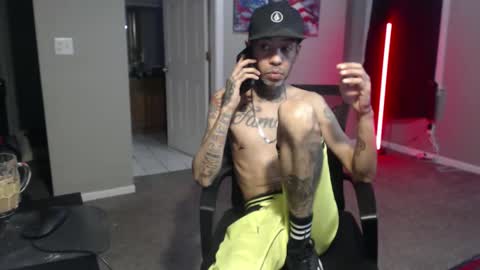 michigan9000 online show from October 9, 2025, 12:52 am