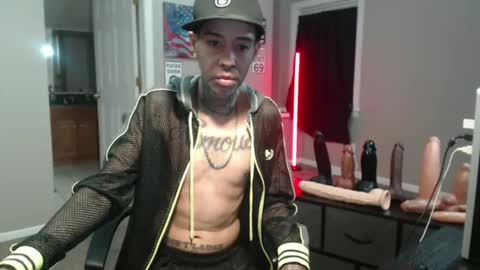 michigan9000 online show from November 17, 2025, 12:49 am