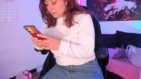 michonne_09 online show from December 15, 2025, 8:46 pm