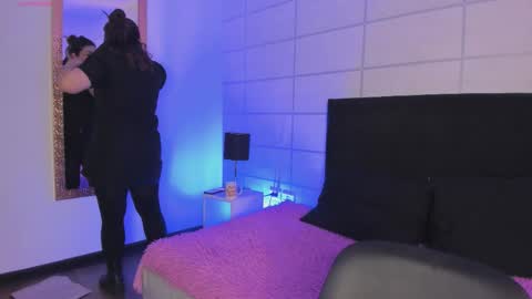 michonne_09 online show from January 17, 2026, 10:46 pm