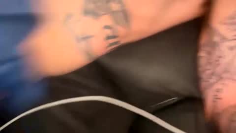 mick9009961169 online show from March 8, 2025, 8:55 am