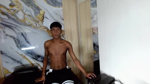 Mick storm online show from October 27, 2025, 6:56 pm