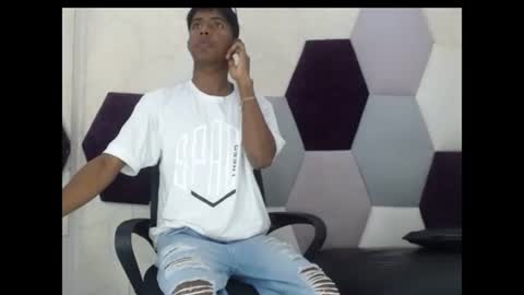 Mick storm online show from February 19, 2026, 7:21 pm