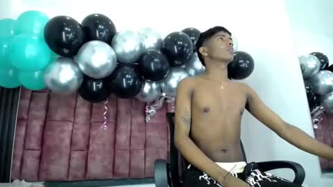 Mick storm online show from March 19, 2026, 7:18 pm