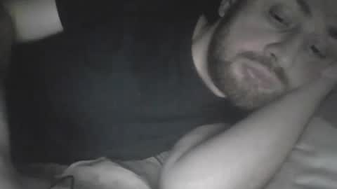 mickblack1992 online show from January 3, 2025, 11:12 pm