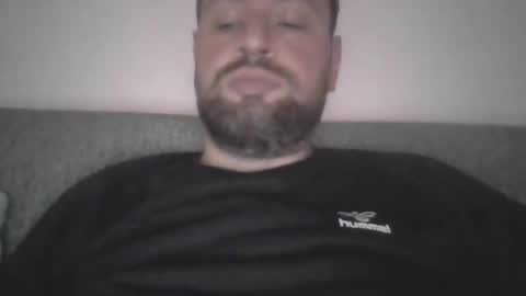 mickblack1992 online show from February 17, 2026, 10:27 pm