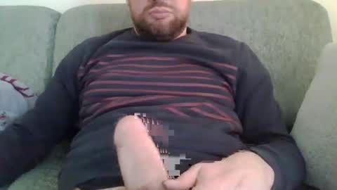 mickblack1992 online show from February 28, 2026, 9:32 am