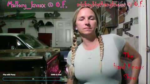 mickey85knoxx online show from November 20, 2025, 2:56 am