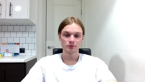 Daniel online show from May 22, 2026, 9:20 pm