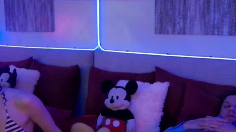 Snapshot of mickeyshyne69 chatting on January 21, 2025, 2:11 am Mickey online show from January 21, 2025, 2:11 am