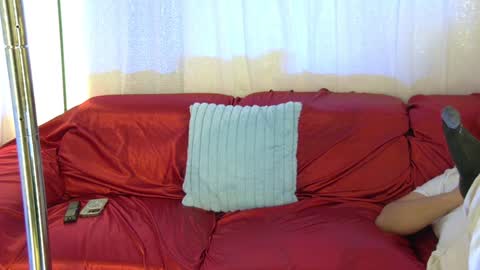 Snapshot of mickeyshyne69 chatting on February 8, 2025, 11:02 pm Mickey online show from February 8, 2025, 11:02 pm