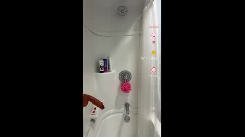 Snapshot of mickeyshyne69 chatting on February 24, 2025, 6:04 pm Mickey online show from February 24, 2025, 6:04 pm