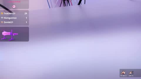 Micki online show from December 4, 2025, 11:19 am