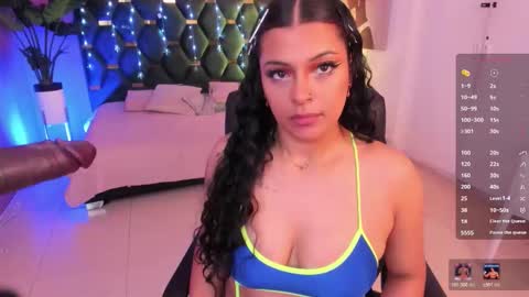 Micki online show from January 17, 2026, 12:10 pm