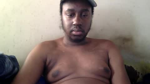 mickkzzx online show from March 3, 2025, 3:31 pm