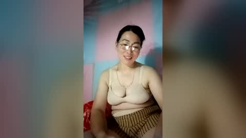 Miky online show from July 16, 2026, 2:01 pm