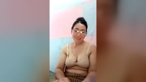 Miky online show from July 17, 2026, 3:57 am