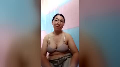Miky online show from July 22, 2026, 2:03 am