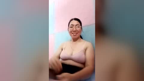 Miky online show from July 23, 2026, 4:54 am