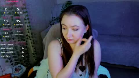 Micky online show from July 28, 2026, 6:20 pm