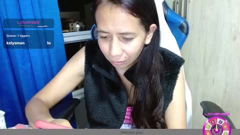 vanesa sexy online show from March 8, 2026, 12:30 am