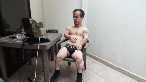 Snapshot of midgettripod1 chatting on April 26, 2026, 7:22 pm Aaron online show from April 26, 2026, 7:22 pm