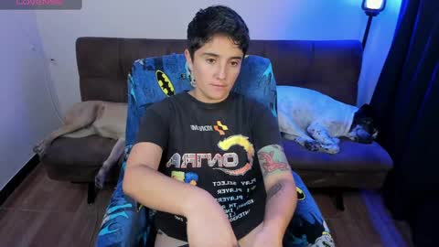 Blue online show from January 16, 2025, 6:35 am