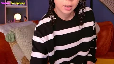 Snapshot of midnight__muse chatting on November 17, 2025, 5:35 am Rain online show from November 17, 2025, 5:35 am