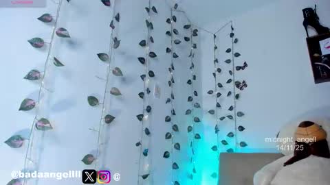       online show from November 15, 2025, 12:08 am