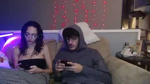 midnight_motion online show from November 2, 2025, 12:24 am