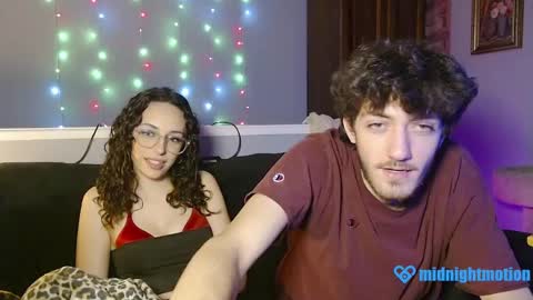 midnight_motion online show from January 16, 2026, 6:06 am