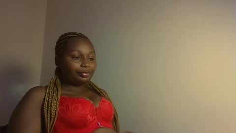 Goddess online show from February 13, 2026, 9:22 pm