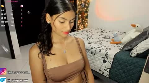 VanyaKlaus online show from September 16, 2025, 3:40 am