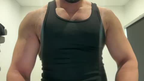 Midnight Adonis online show from July 28, 2026, 3:24 am