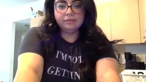 Snapshot of midnightbruja111 chatting on October 21, 2025, 7:03 pm midnightbruja111 online show from October 21, 2025, 7:03 pm