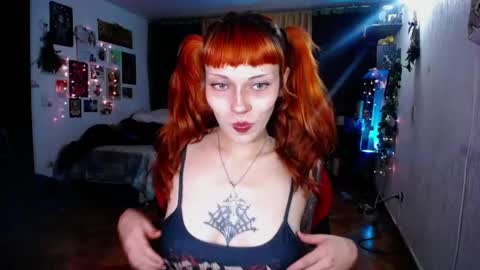 Snapshot of midnightcandy888 chatting on June 17, 2026, 12:57 am Pola INDEPENDENT MODEL online show from June 17, 2026, 12:57 am