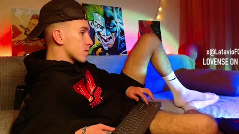 Alexey or just Alex online show from January 29, 2025, 12:43 am