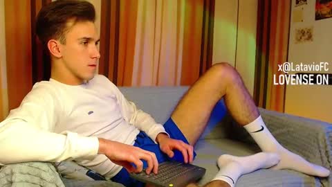 Alexey or just Alex online show from November 4, 2025, 12:10 am